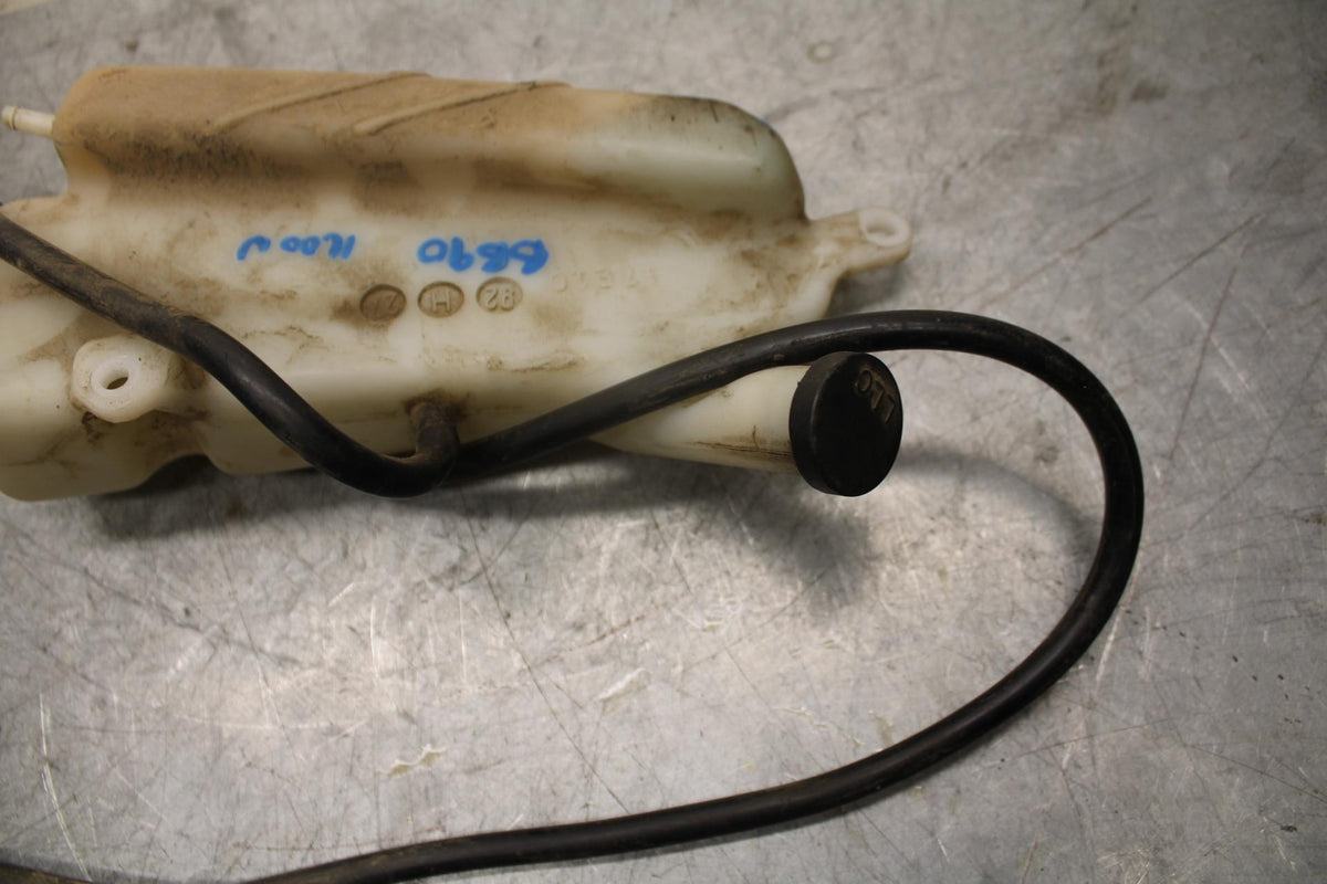 1993 Suzuki GSXR1100W COOLANT WATER TANK RESERVOIR BOTTLE BB46