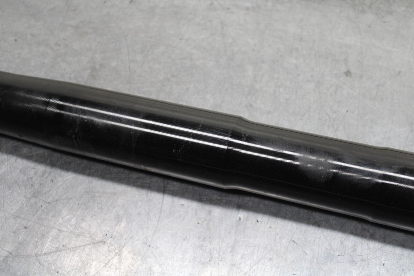 12-13 KAWASAKI Z1000 FRONT FORKS SHOCK SUSPENSION SET PAIR BB743