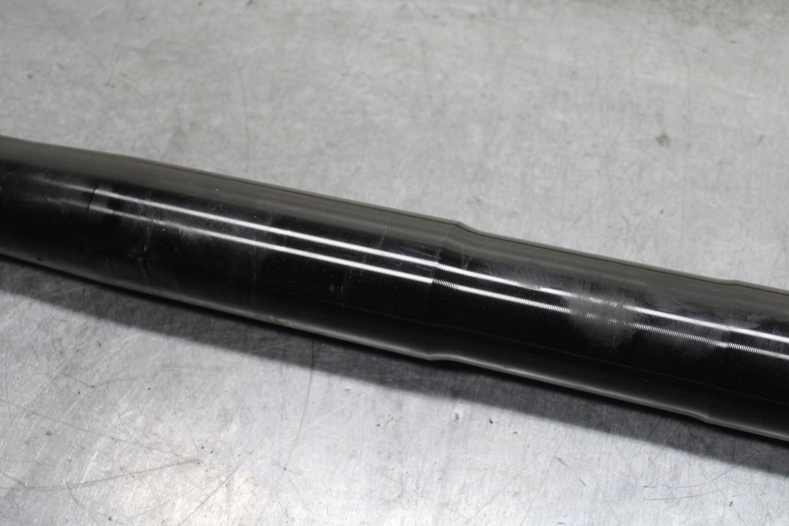 12-13 KAWASAKI Z1000 FRONT FORKS SHOCK SUSPENSION SET PAIR BB743