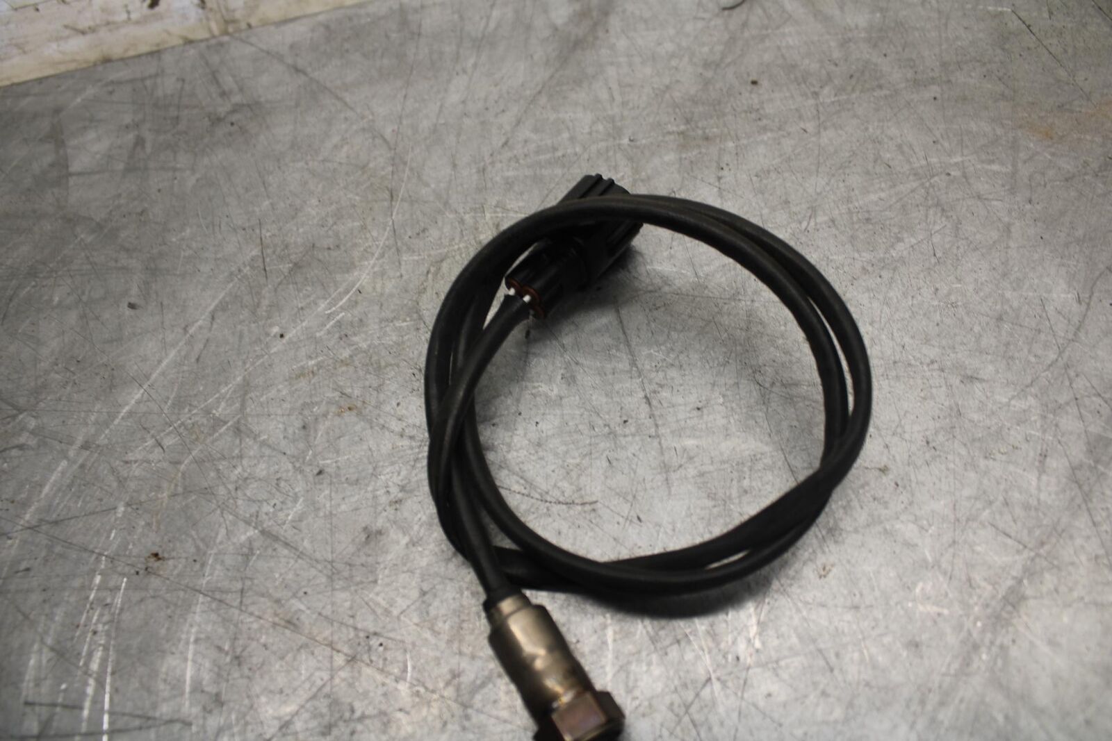 19-20 KAWASAKI NINJA ZX6R OXYGEN O2 EXHAUST GAS LAMBDA SENSOR BB517