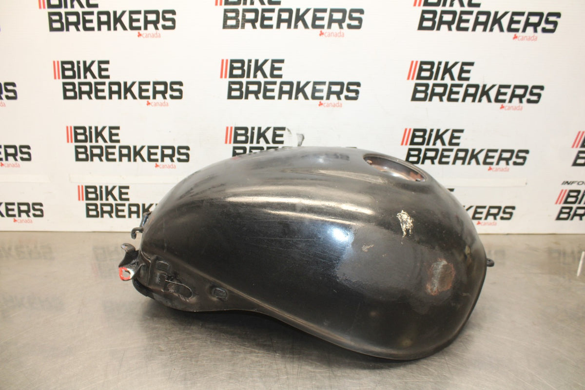 23 KAWASAKI Z900RS GAS TANK FUEL CELL PETROL RESERVOIR BB935