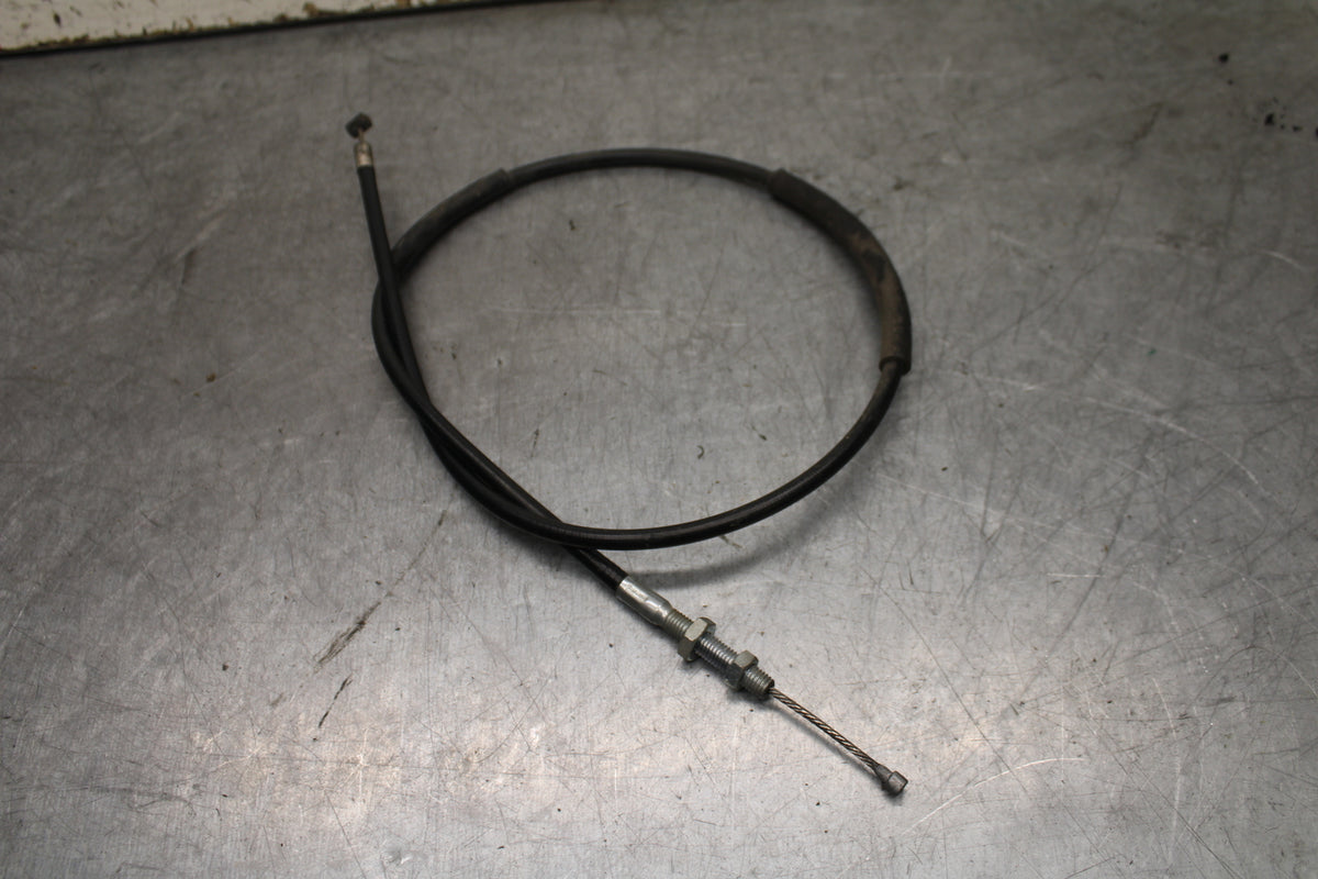 05-06 HONDA CBR600RR CLUTCH CABLE LINE BB727