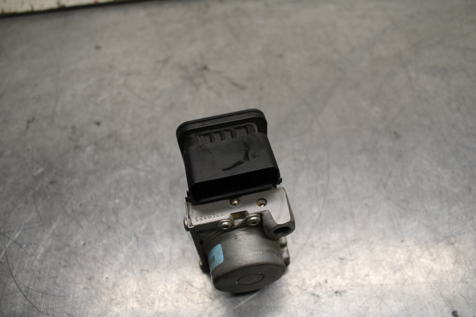 15-16 HONDA CB300F ABS PUMP UNIT MODULE BB740