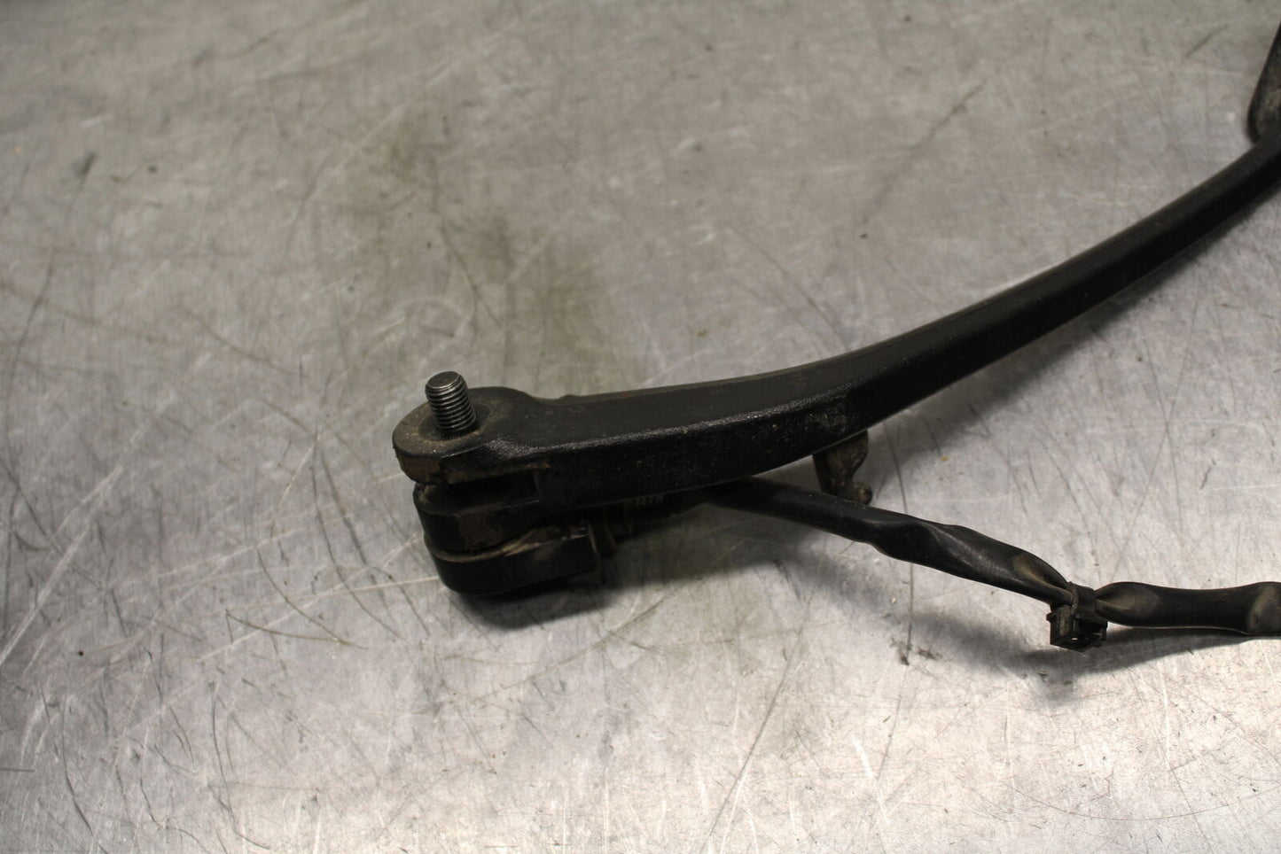 14 HONDA CTX1300A KICKSTAND SIDE KICK STAND BB732