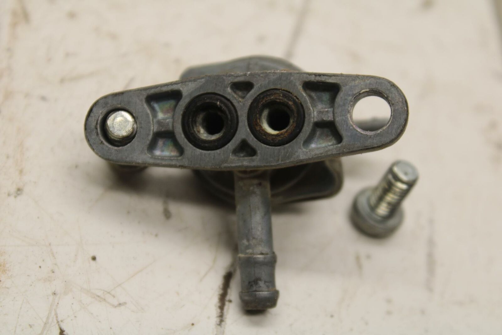 78-79 HONDA GOLDWING 1000 GAS TANK FUEL PETCOCK BB406