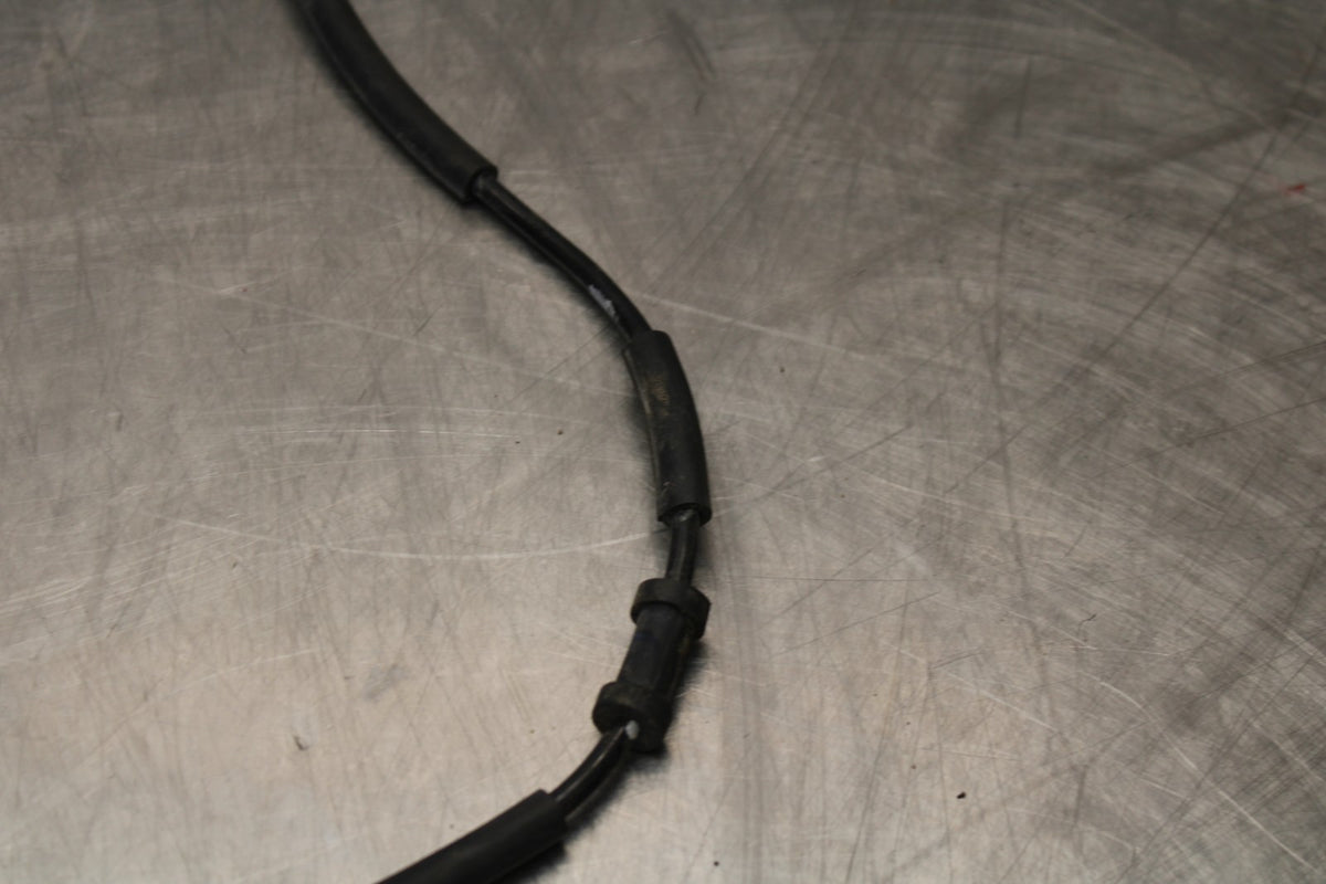 18-23 KAWASAKI NINJA 400 EX400 ABS REAR ABS BRAKE SENSOR BB177