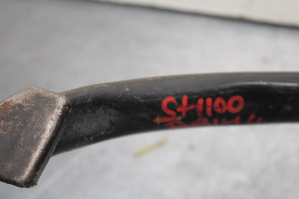 2001 Honda ST1100 CENTER MAIN STAND BB89