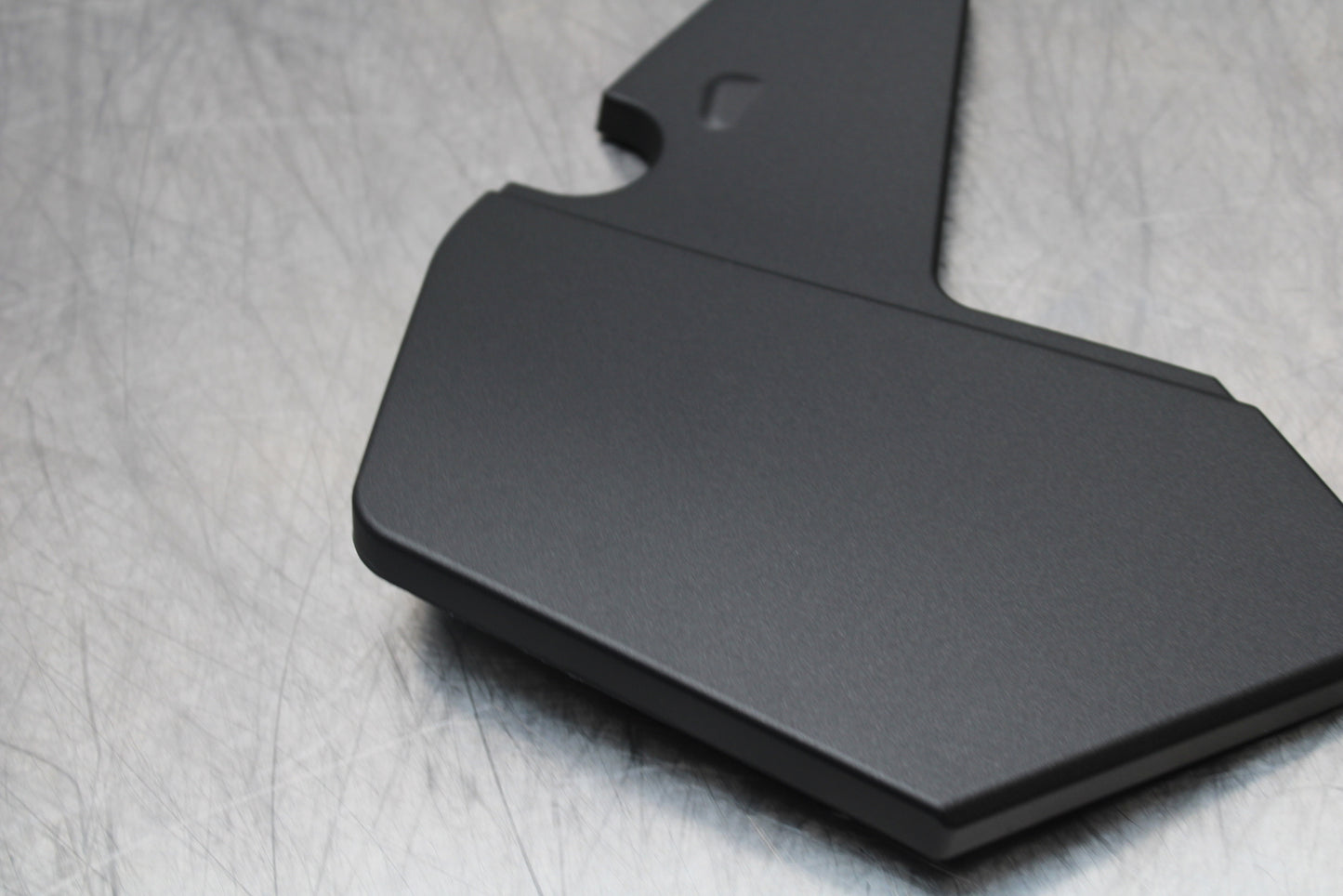 23-24 KAWASAKI NINJA ZX14R NEW!! BATTERY COVER TRAY PLASTIC BB153