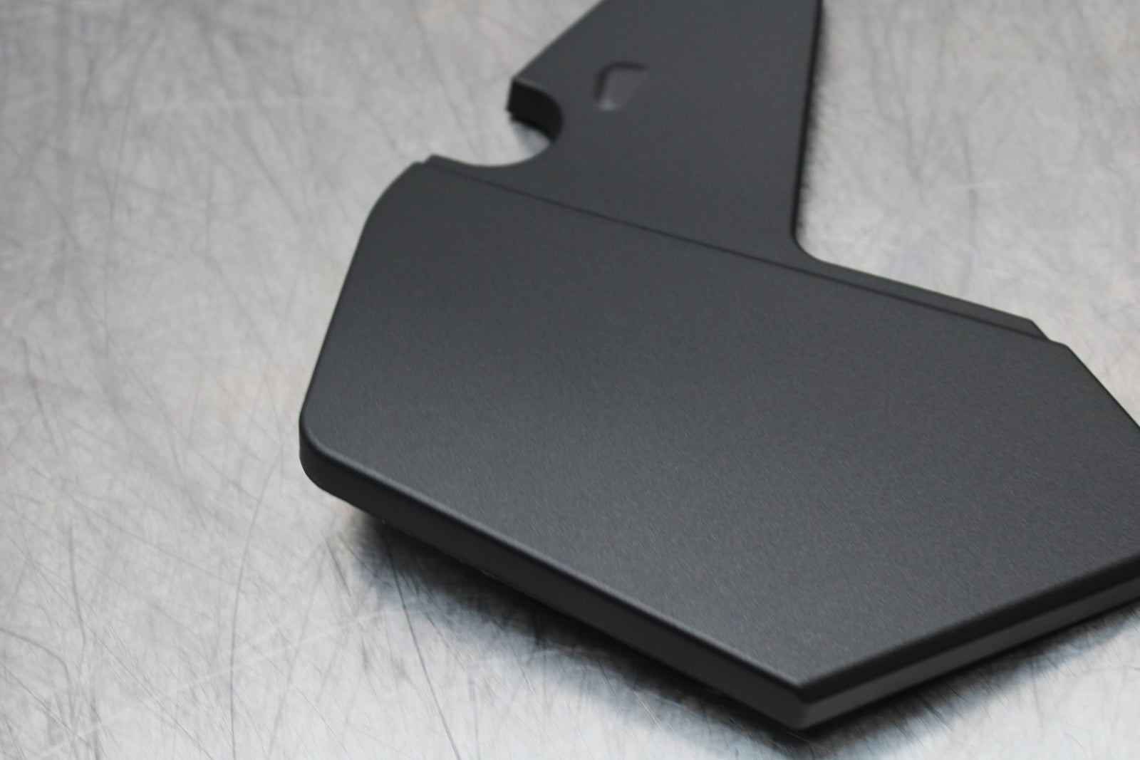 23-24 KAWASAKI NINJA ZX14R NEW!! BATTERY COVER TRAY PLASTIC BB153