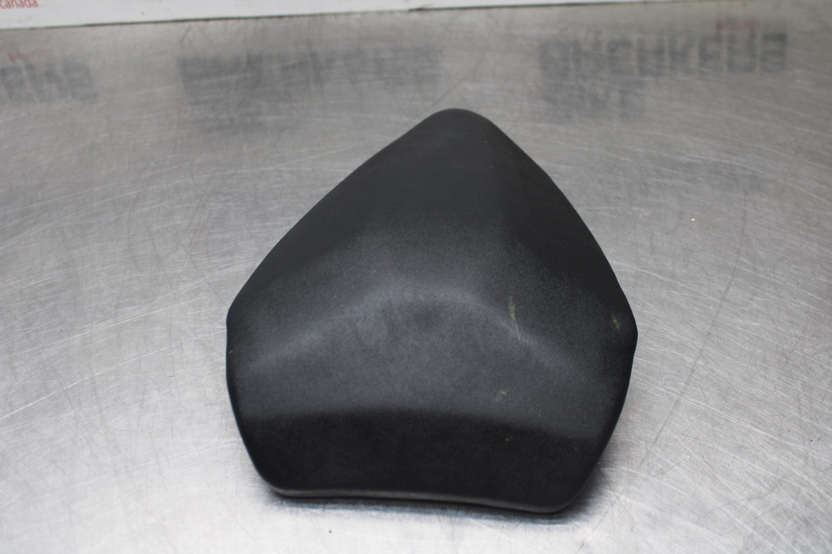 16 DUCATI 959 PANIGALE REAR BACK PASSENGER TANDEM SEAT PAD SADDLE PILLION BB912