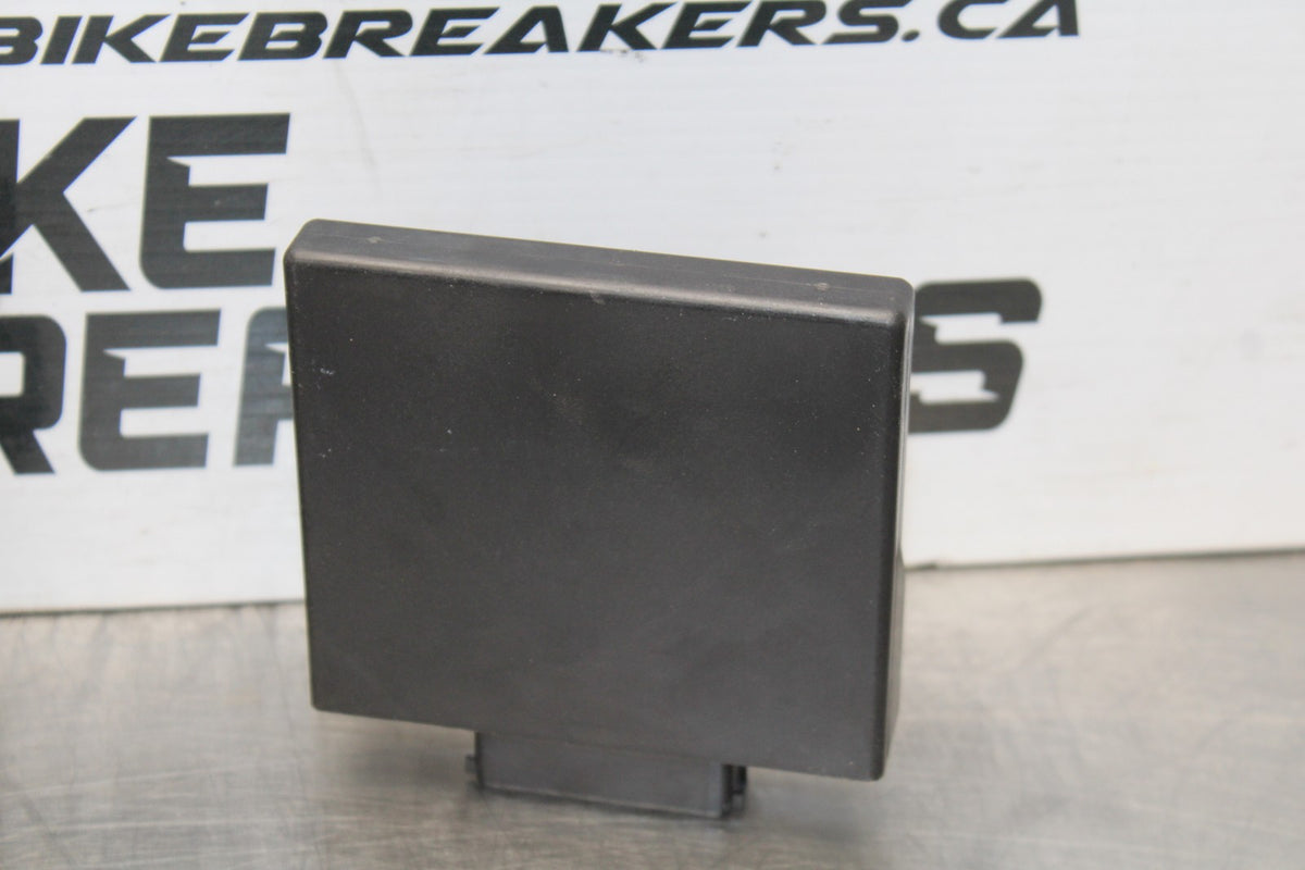 22-25 YAMAHA YZF R7 ECU COMPUTER CONTROLLER UNIT BLACK BOX ECM CDI BB850