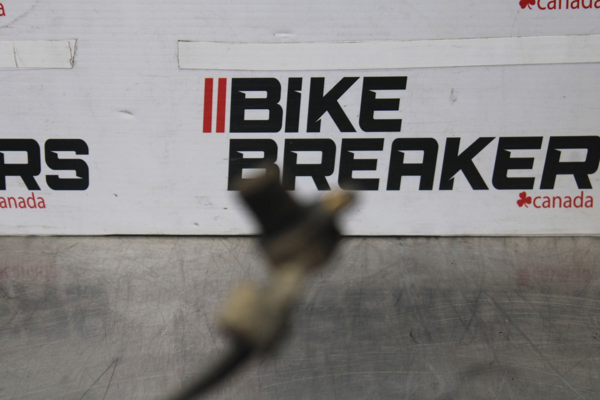 07-08 KAWASAKI NINJA ZX6R SPEED SPEEDOMETER SENSOR BB896