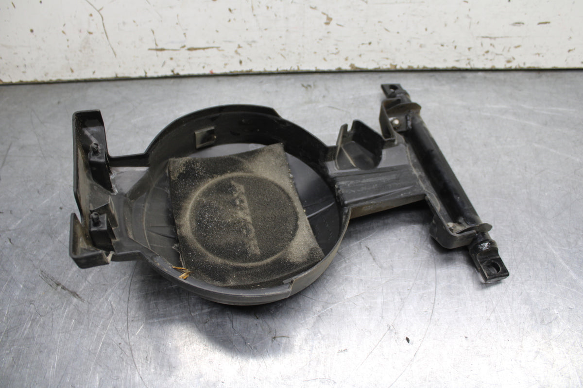 14 HONDA CTX1300A ENGINE MOTOR COVER BB732