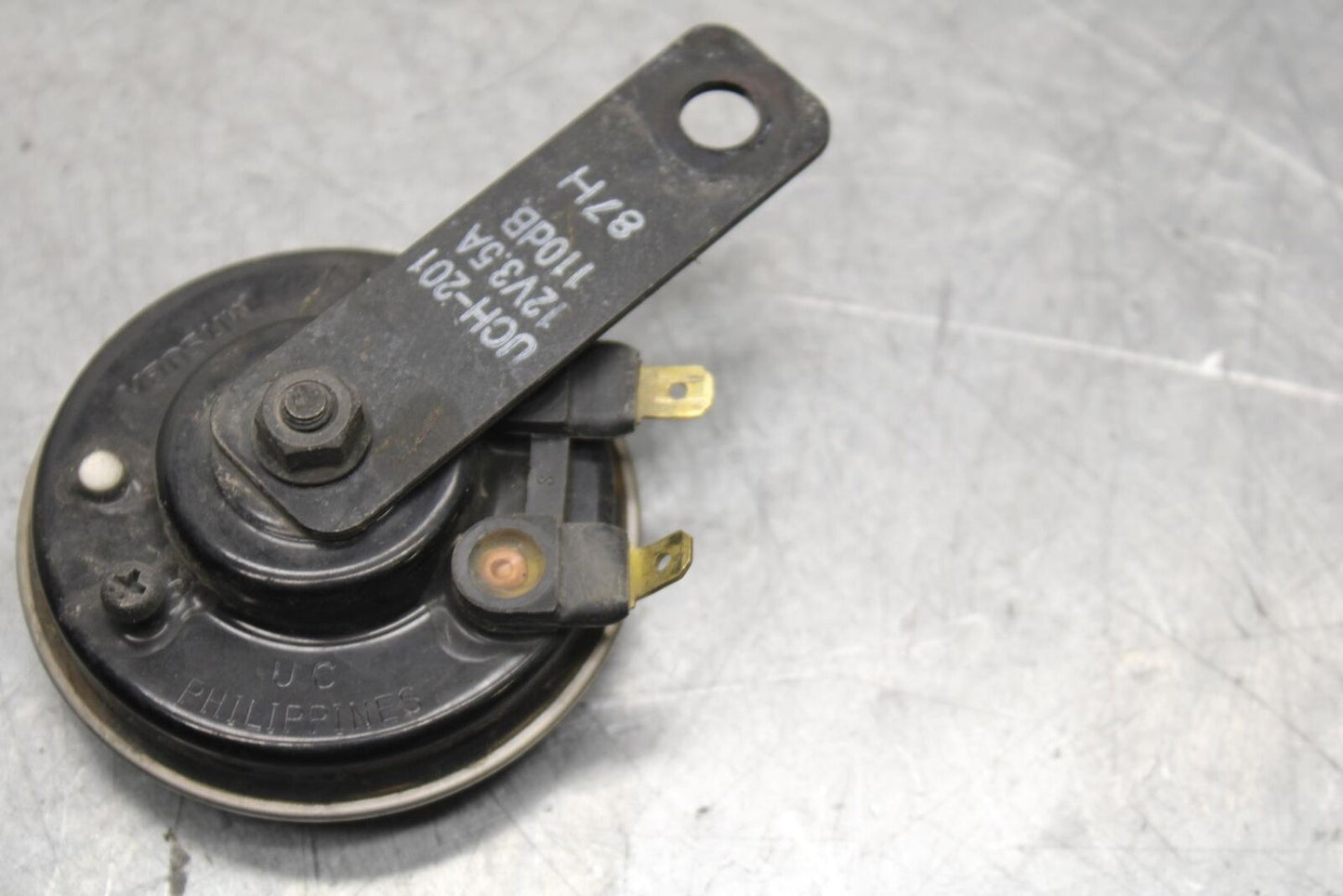 2008 Honda CBF1000 HORN SIGNAL BB641