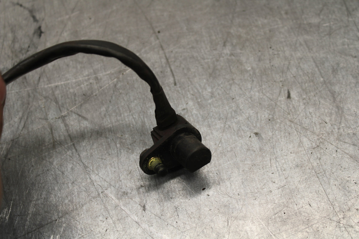 12-17 KAWASAKI ER-6N Z650 SPEED SPEEDOMETER SENSOR BB709