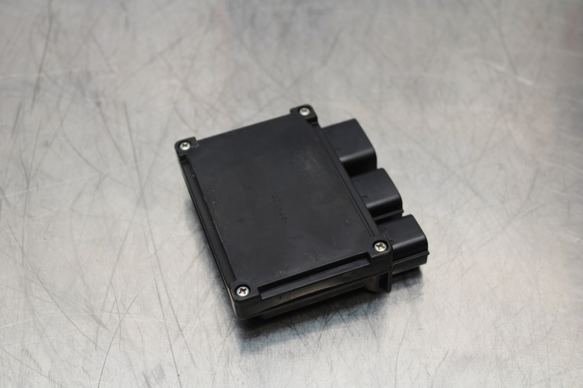 07 KAWASAKI Z1000 RELAY ASSEMBLY FUSE BOX BB148