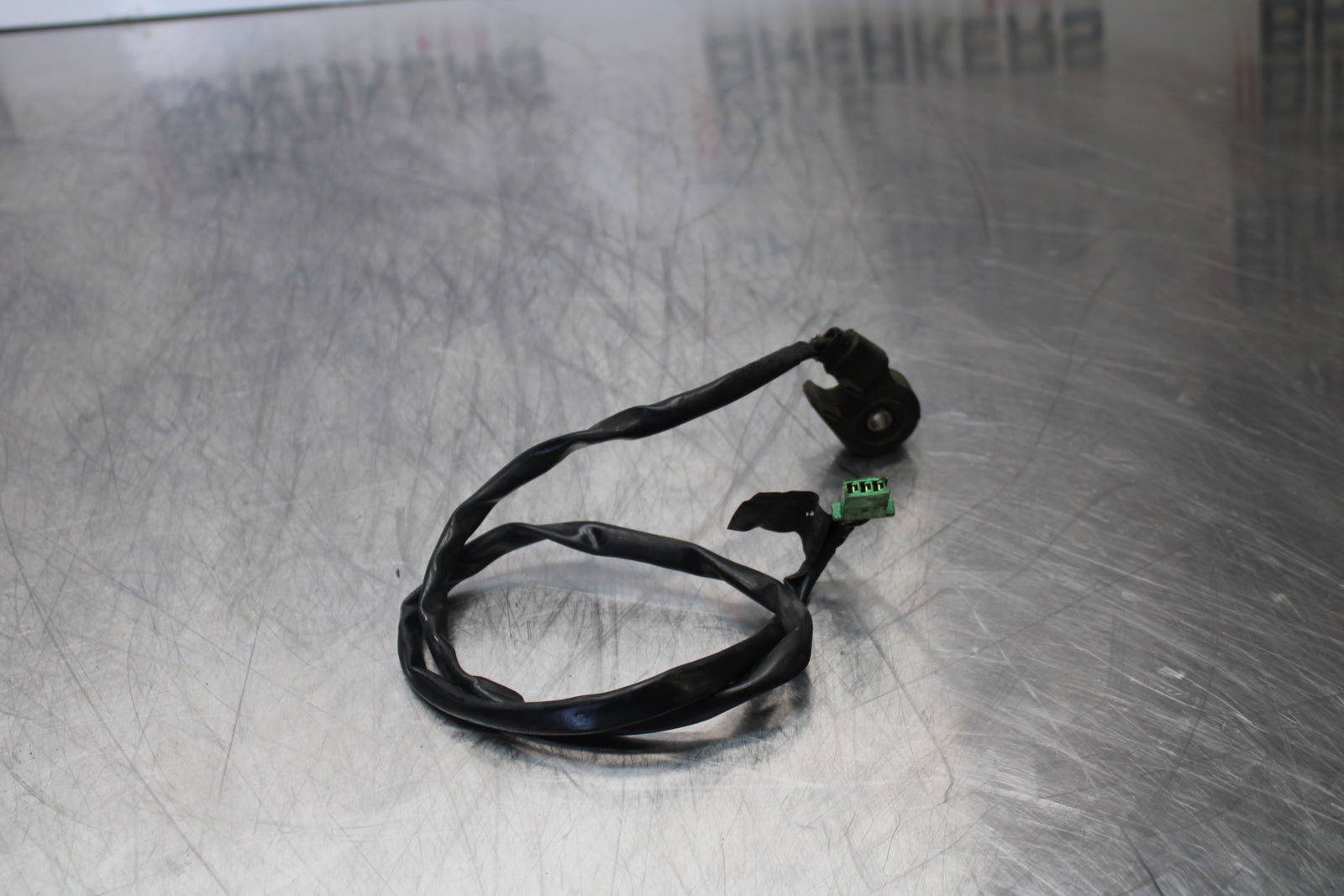 98-05 HONDA SUPER HAWK 1000 VTR1000F KICKSTAND SIDE KICK STAND SENSOR BB152