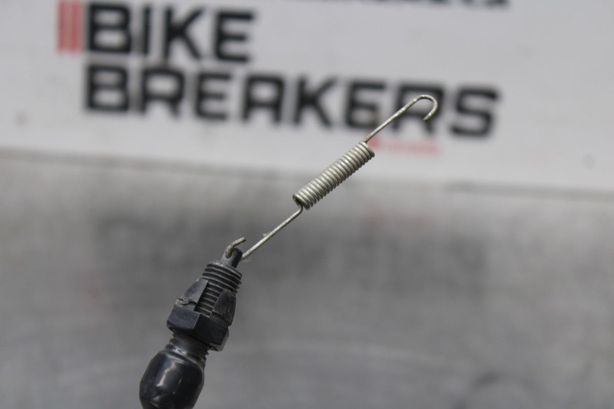 08-10 SUZUKI GSXR 600 REAR BACK BRAKE SENSOR BB803