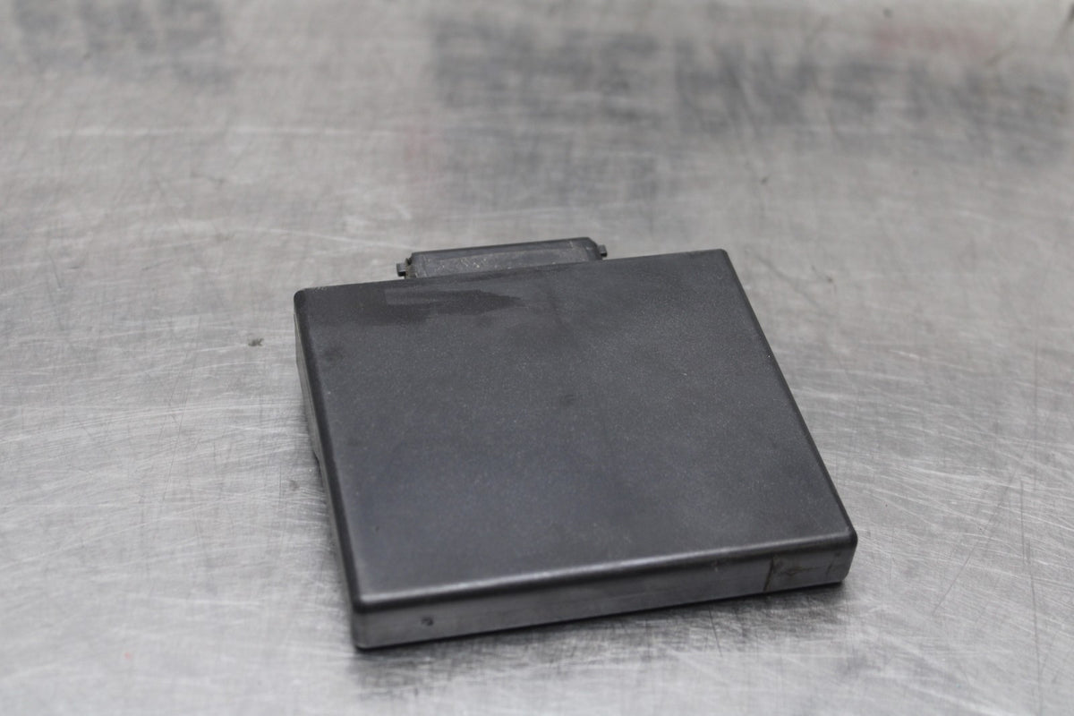23-24 YAMAHA MT-07 ECU COMPUTER CONTROLLER UNIT BLACK BOX ECM CDI  BB927