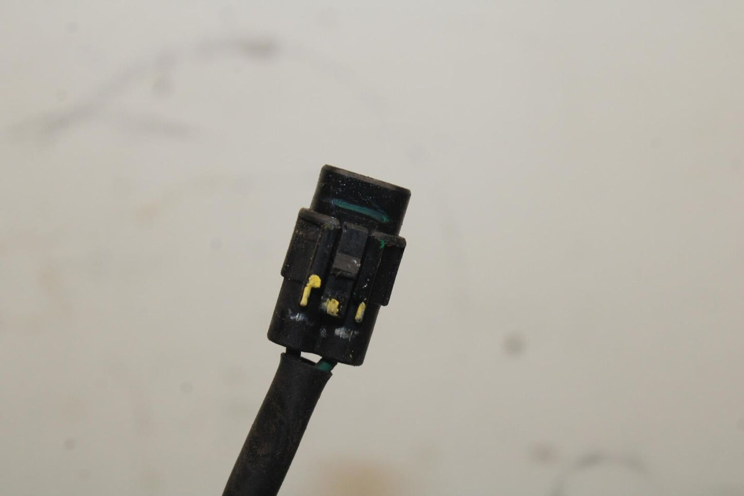 12-17 KAWASAKI ER-6N Z650 KICKSTAND SIDE KICK STAND BB607