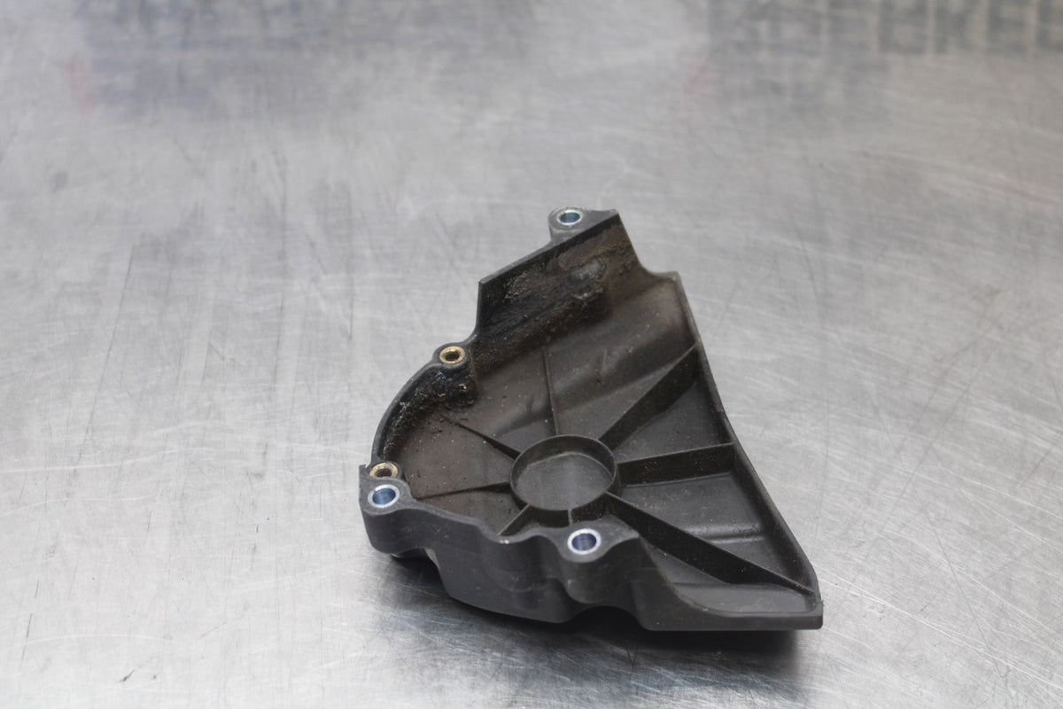 23-26 KAWASAKI NINJA ZX4RR ENGINE SPROCKET COVER BB898