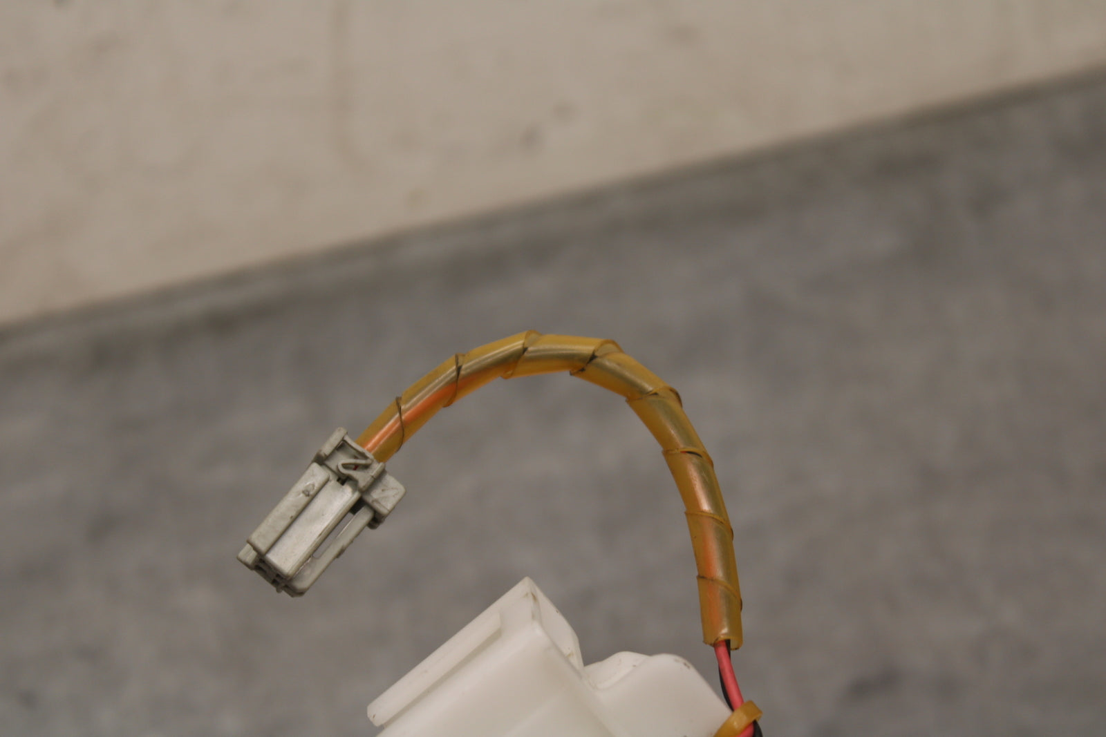 13-16 SUZUKI BANDIT 1250S ABS FLOAT GAS FUEL PETROL LEVEL SENDING UNIT BB134