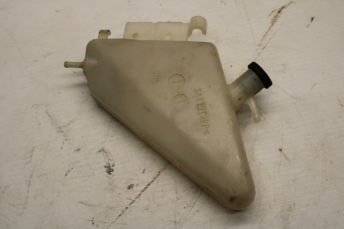 08-09 SUZUKI GSXR600 COOLANT WATER TANK RESERVOIR BOTTLE 17910-37H00 BB250