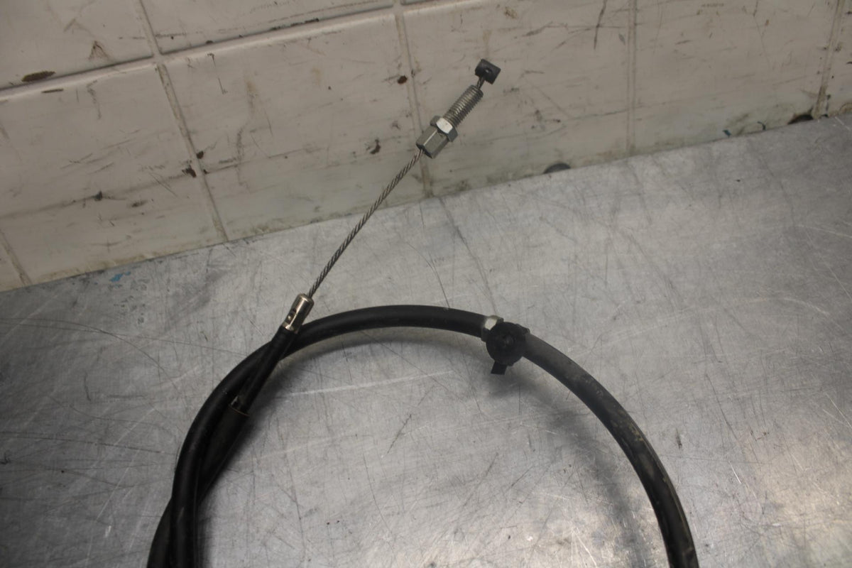 15-21 SUZUKI GSXR600 CLUTCH CABLE LINE BB460