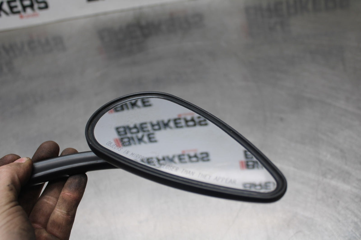 08 HARLEY-DAVIDSON SPORTSTER 1200 REAR VIEW MIRROR SET PAIR MIRRORS BB794