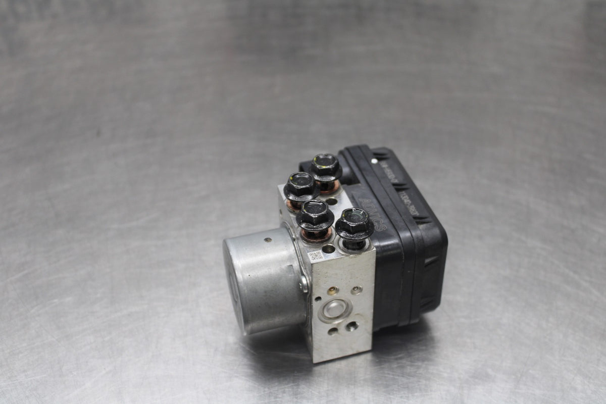 19-24 YAMAHA R3 ABS PUMP UNIT MODULE BB942