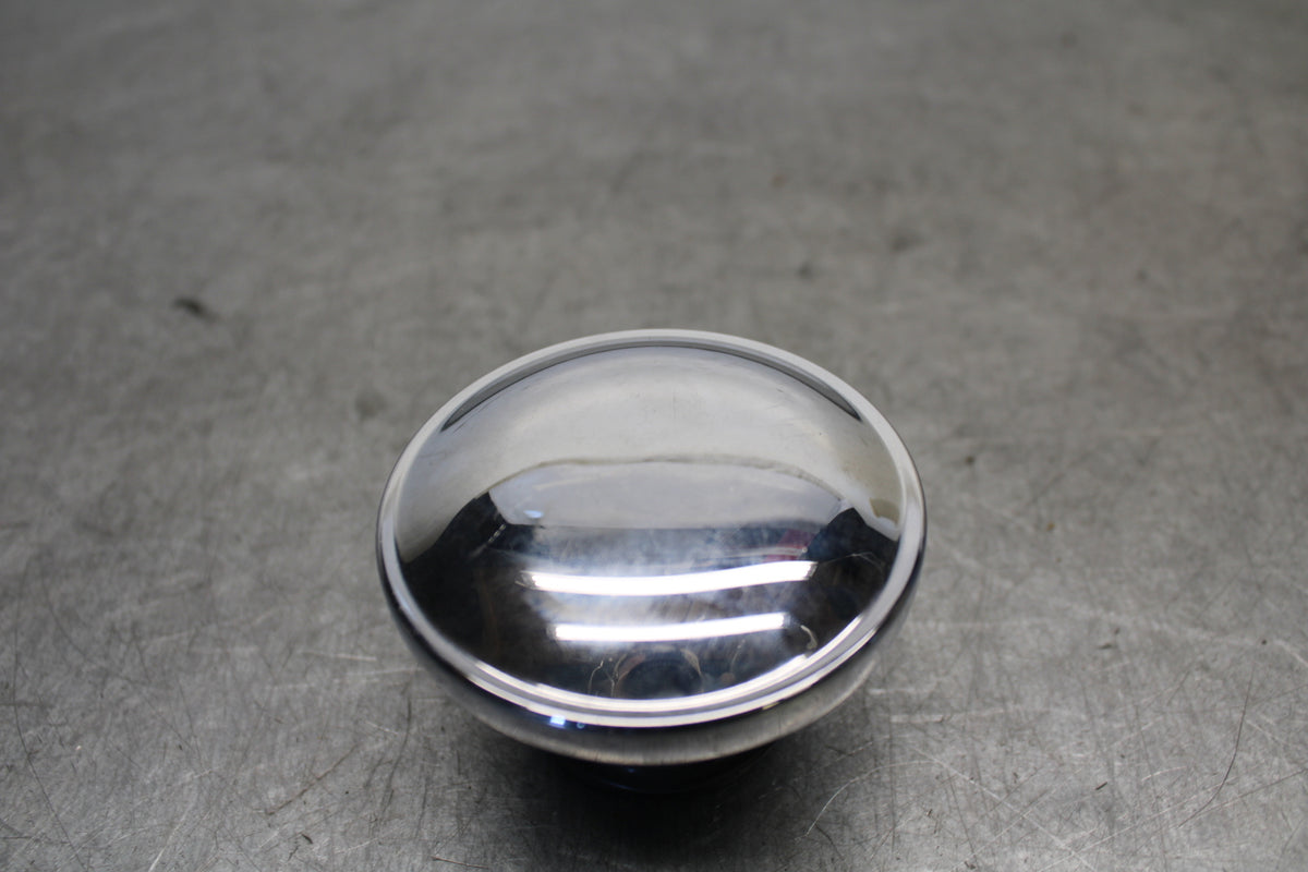 04-16 HARLEY-DAVIDSON SPORTSTER 883 FUEL TANK GAS CAP BB680