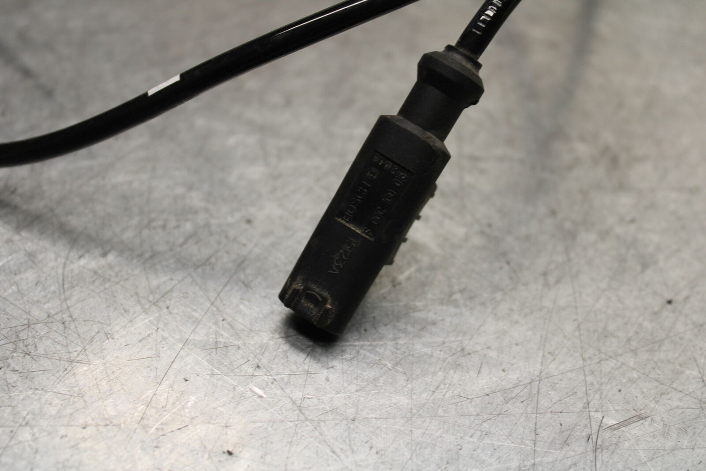 16 KAWASAKI NINJA ZX10R FRONT ABS BRAKE SENSOR 21176-0813 BB650