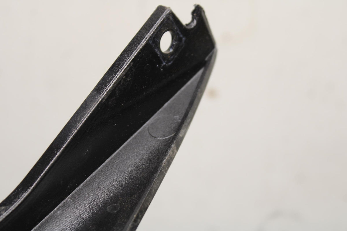 15-19 APRILIA RSV4 RF RIGHT LEFT FRONT SIDE SEAT PANELS TRIMS COWLS  bb611