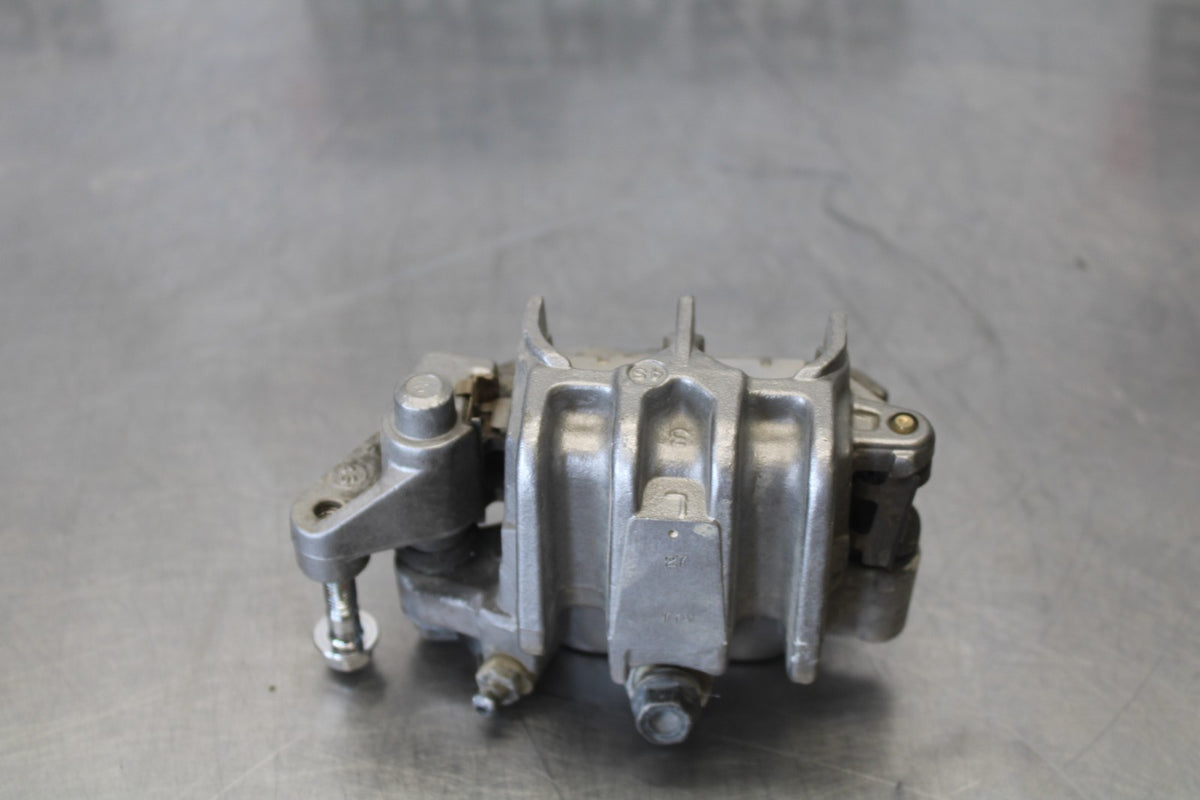 95 HONDA SHADOW 1100 LEFT FRONT BRAKE CALIPER BB885