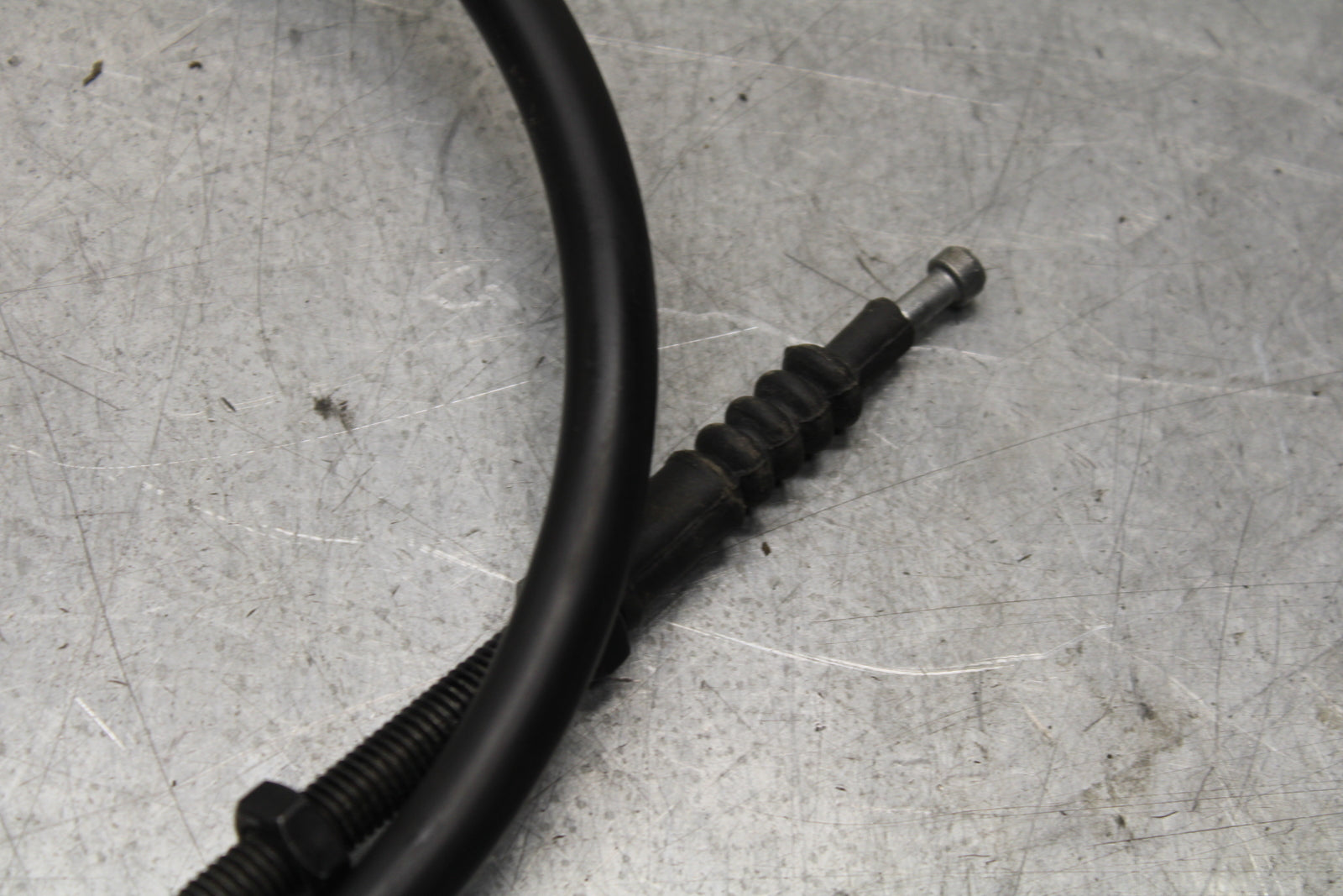 18-23 KAWASAKI NINJA 400 CLUTCH CABLE LINE  BB660