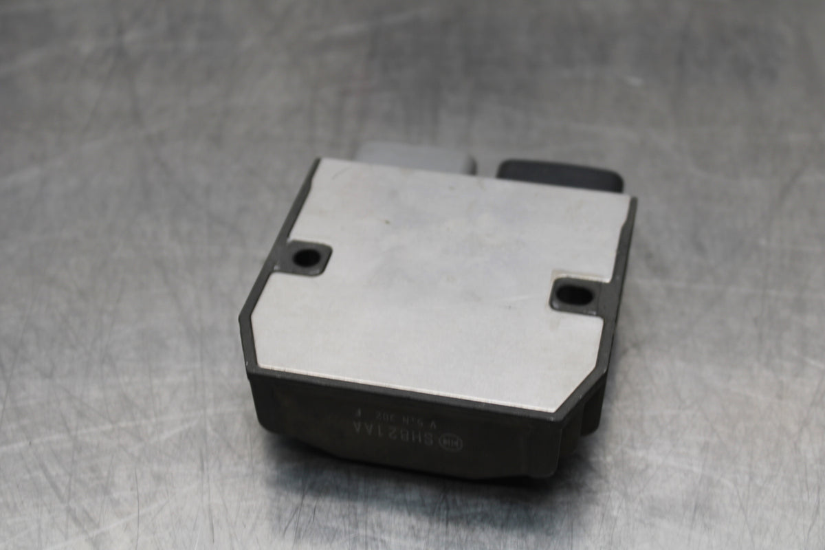14-17 YAMAHA FZ07 RECTIFIER VOLTAGE REGULATOR BB162
