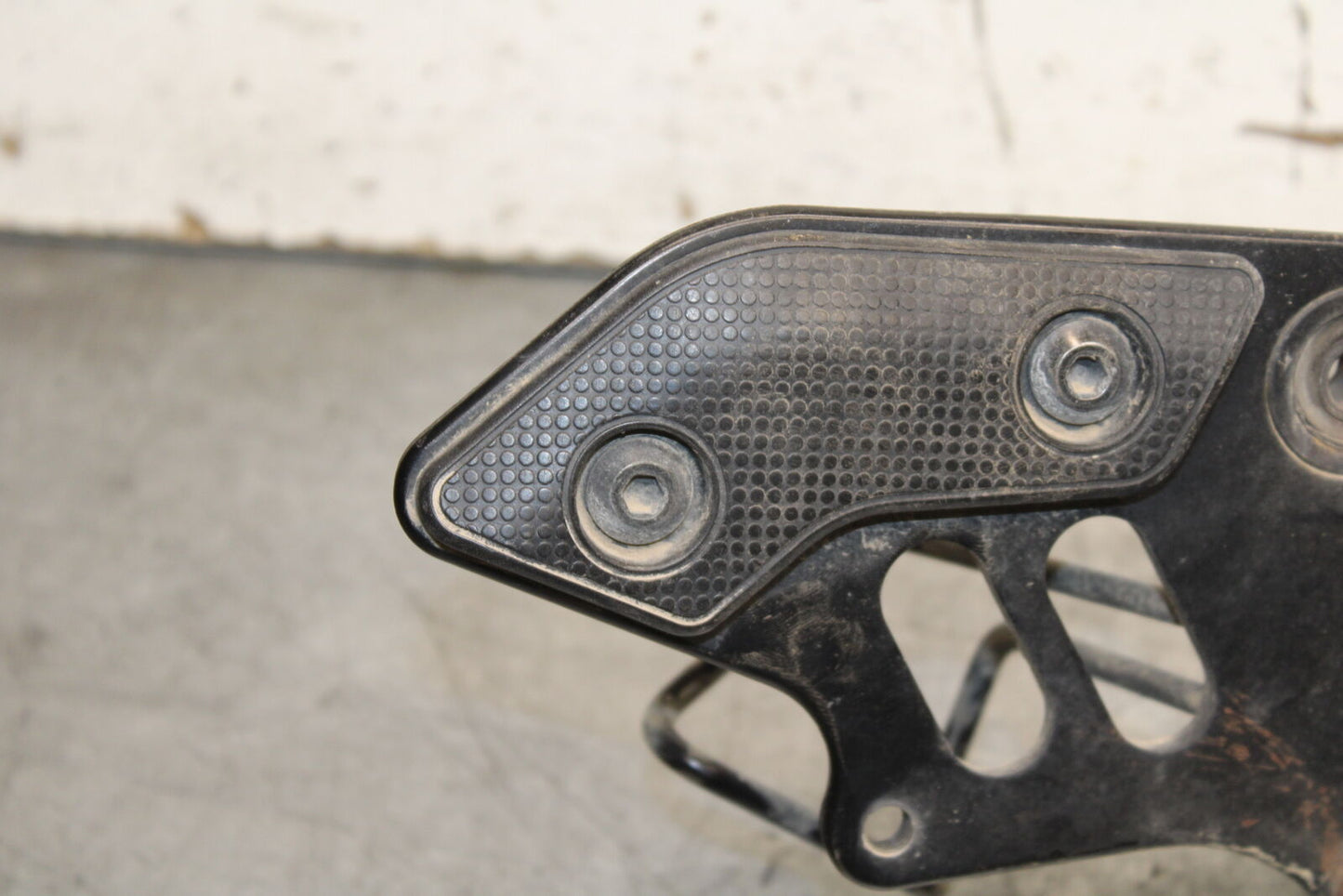 16-17 KAWASAKI VULCAN S 650 EN650 ABS RIGHT FRONT FOOT REST PEG STEP BB731