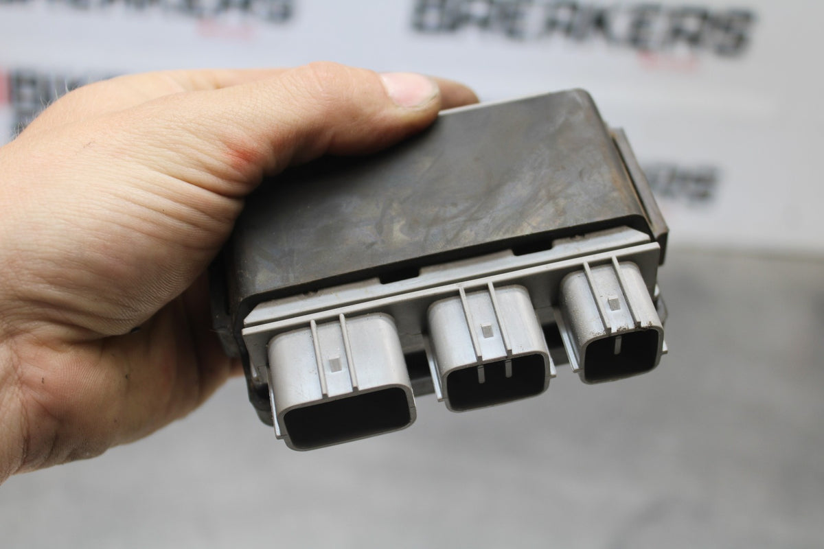 23-26 KAWASAKI NINJA ZX4RR RELAY ASSEMBLY BOX BB898