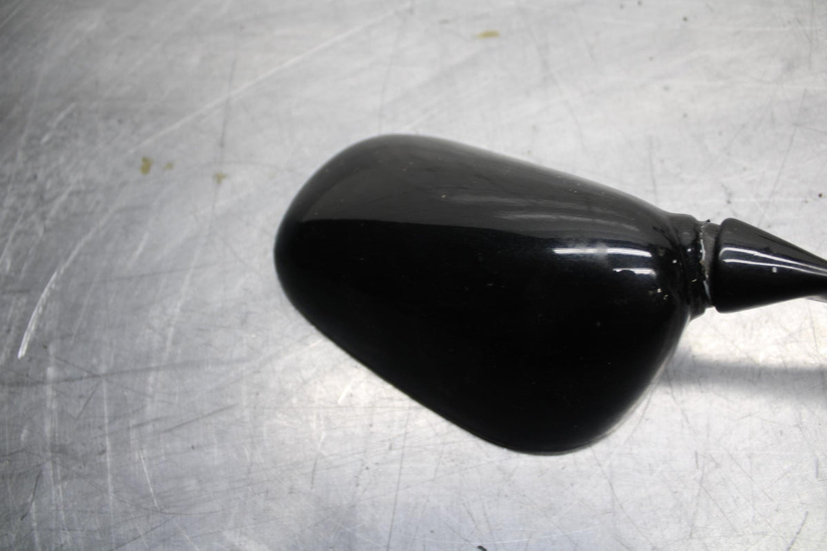 09-14 YAMAHA YZF R1  LEFT SIDE REAR VIEW MIRROR 14B-26280-00-00  BB471