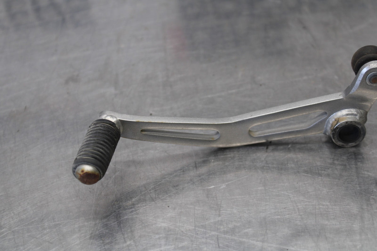 24-25 KAWASAKI NINJA 500 EX500J ABS SHIFTER LINKAGE SHIFT LINK PEDAL BB934