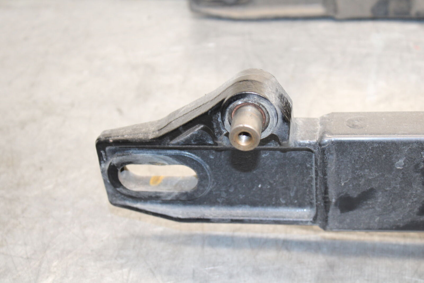 10-13 HONDA SHADOW RS 750 VT750RS REAR SWINGARM SUSPENSION ARM BB718
