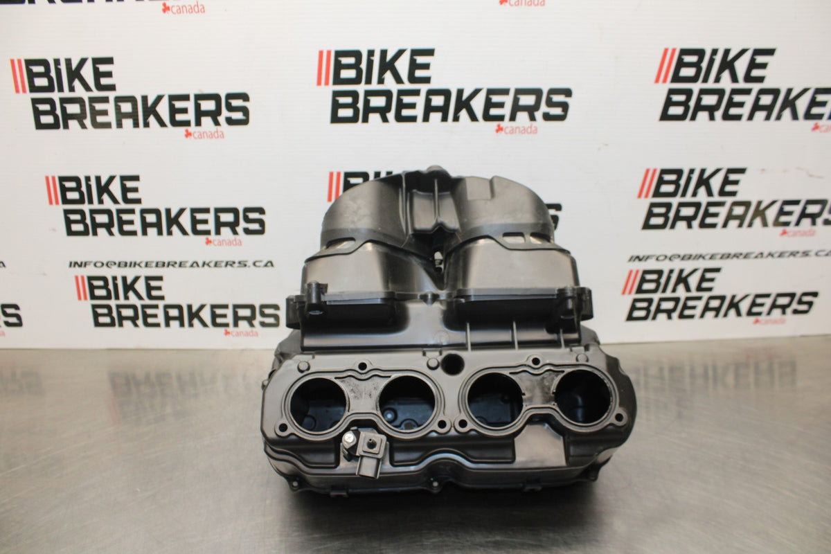 13-24 HONDA CBR600RR AIRBOX AIR INTAKE FILTER BOX BB772