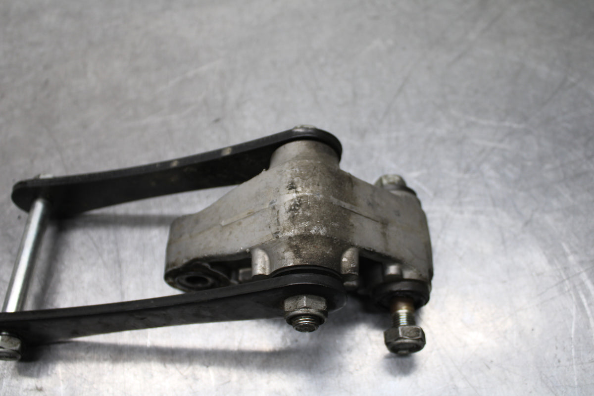 13-17 KAWASAKI NINJA 300 REAR DOGBONE SHOCK LINKAGE LINK BB128