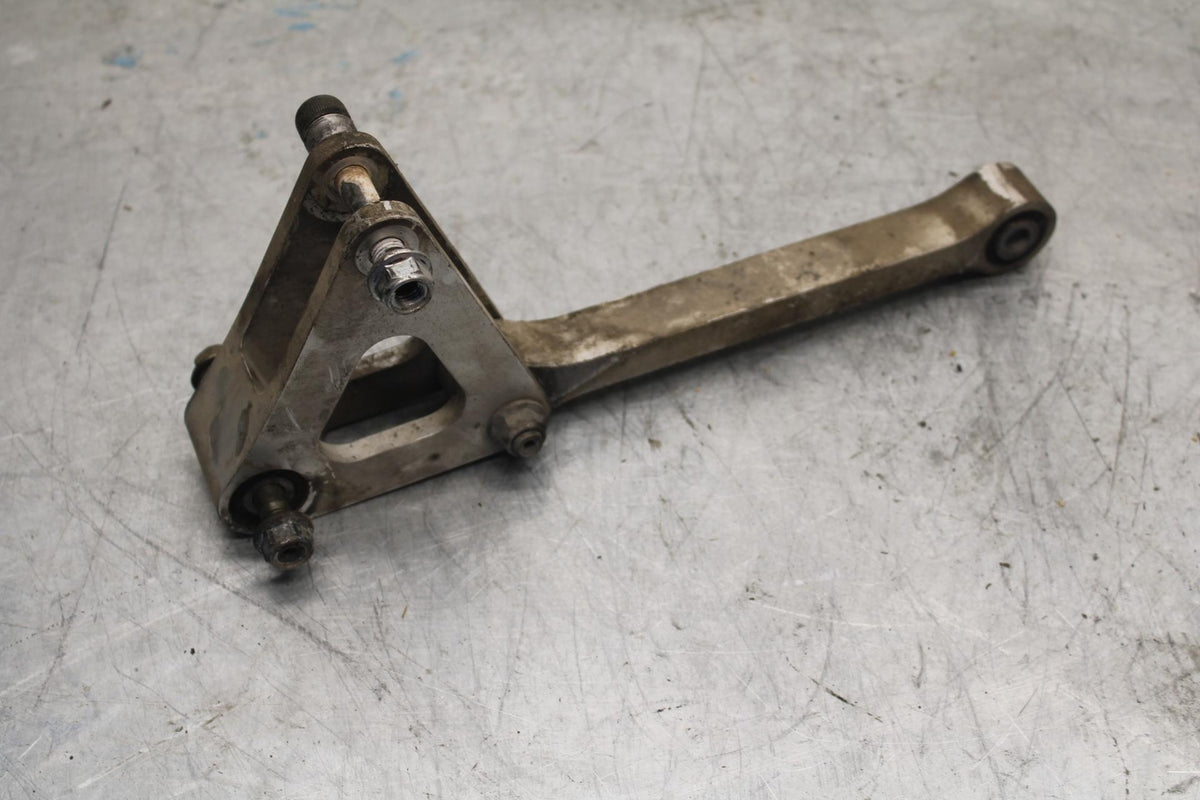 07-08 YAMAHA YZF R1 REAR DOGBONE SHOCK LINKAGE LINK BB425