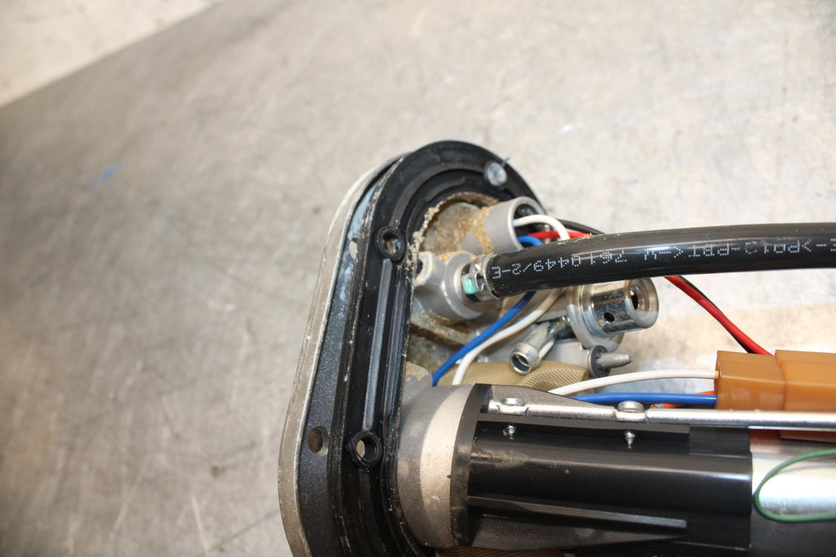 2009 Aprilia Shiver 750 SL750 FUEL PUMP GAS PETROL SENDER UNIT BB506