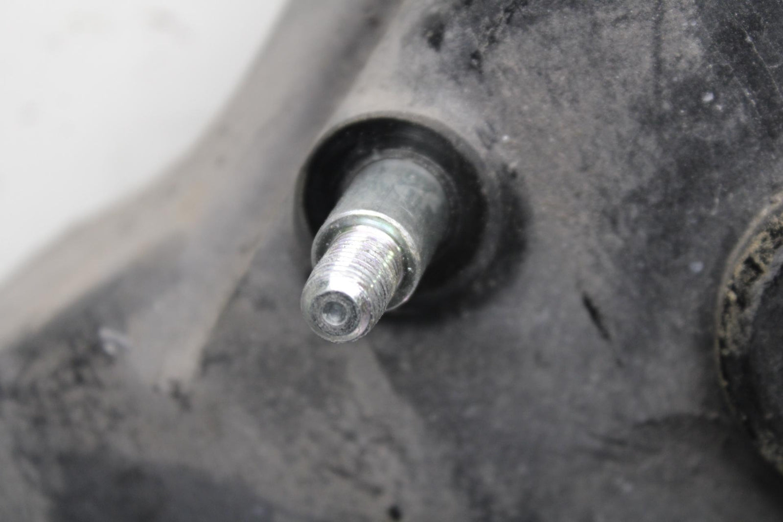 03-08 KAWASAKI VULCAN 1600 FINAL DRIVE GEAR DIFFERENTIAL BB616