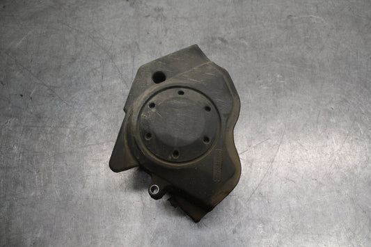 16-17 KAWASAKI VULCAN S 650 EN650 ABS ENGINE SPROCKET COVER BB731