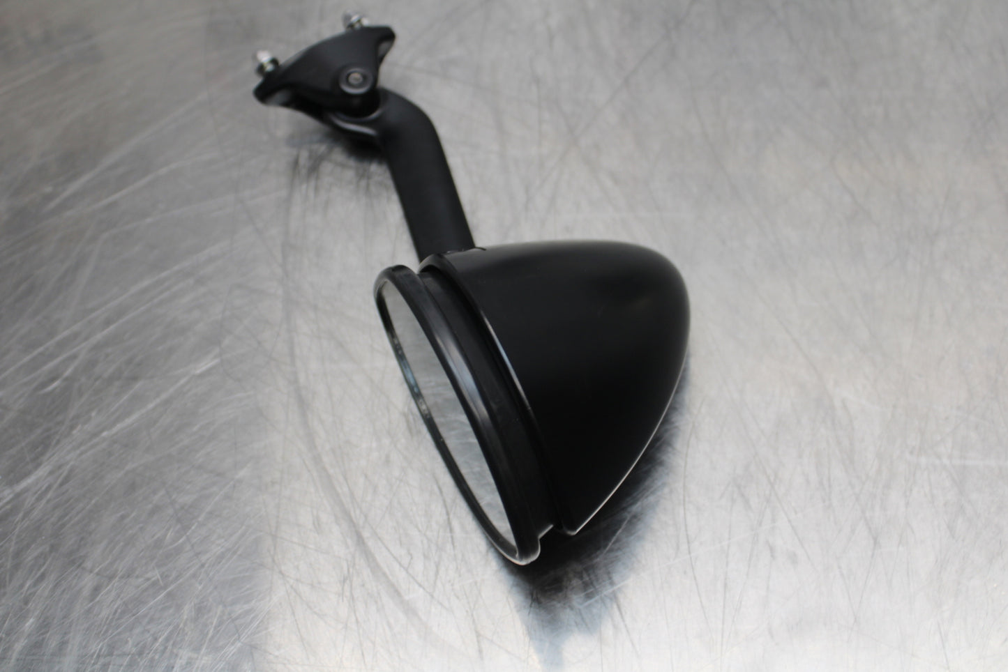 23-24 KAWASAKI NINJA ZX14R REAR VIEW MIRROR SET PAIR MIRRORS BB153