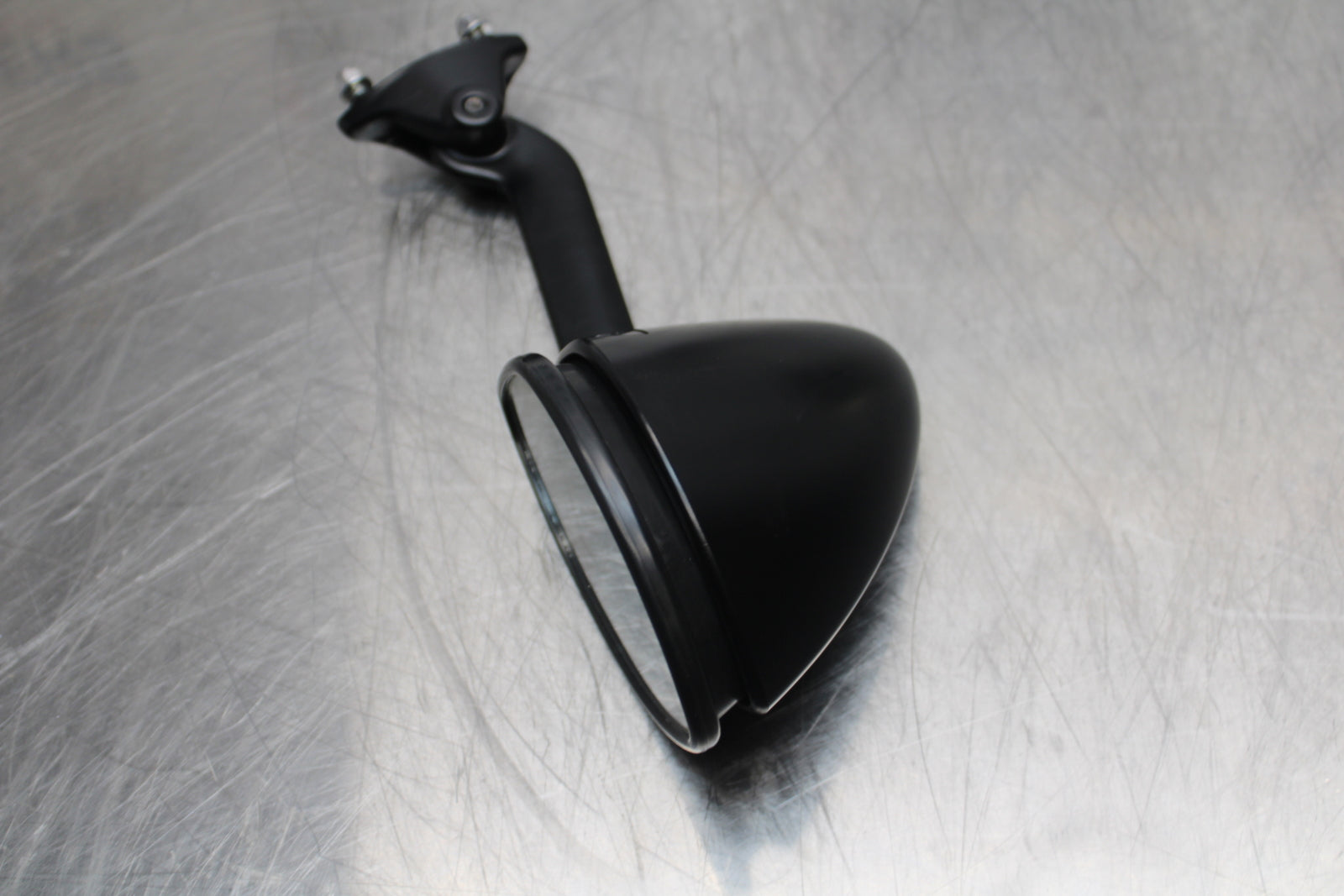 23-24 KAWASAKI NINJA ZX14R REAR VIEW MIRROR SET PAIR MIRRORS BB153