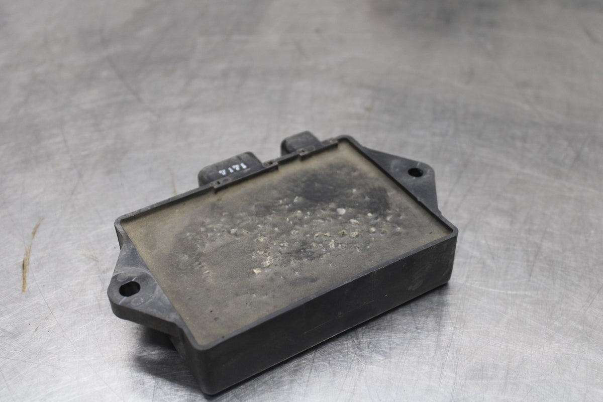 97 KAWASAKI VULCAN 1500 VN1500D CLASSIC ECU COMPUTER CONTROLLER UNIT BB936
